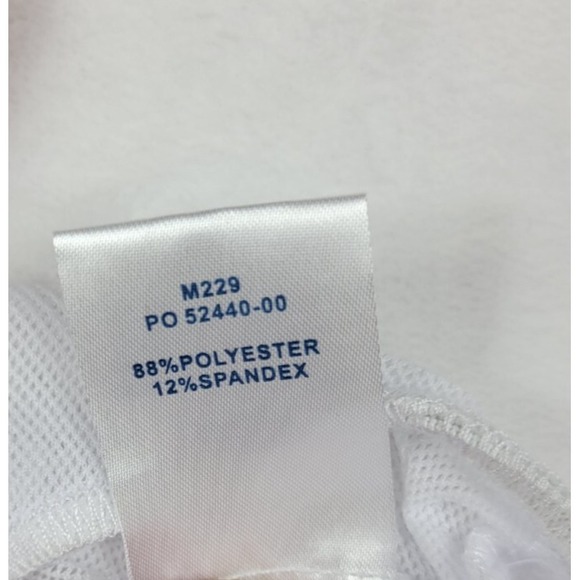 Aftco Swim Trunks Fishing Shorts Size Medium 7.5 Inseam Mesh Lined Drawstring EC - Picture 10 of 10